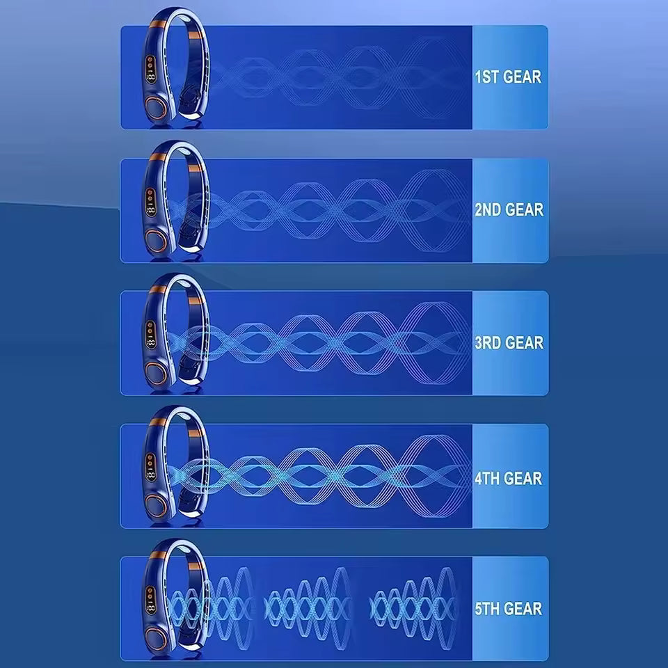 Neck Fan
