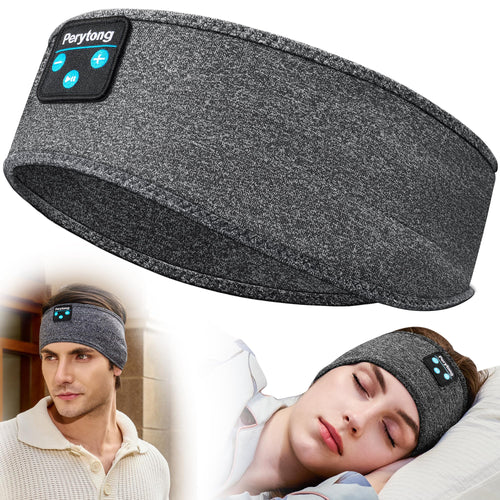 Sleep Bluetooth Headband